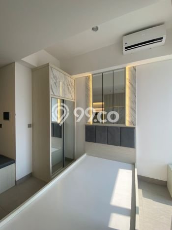 Untuk Dijual Apartemen 1 KT & 1 KM di Jakarta Selatan Lokasi Strategis Untuk Dijual Apartemen 1 KT & 1 KM di Jakarta Selatan Lokasi Strategis