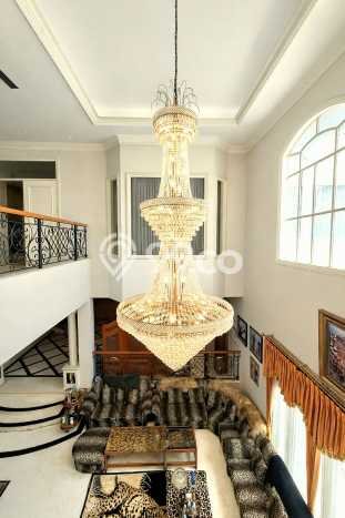Jual Rumah Mewah Megah Dengan View Eksklusif di Mega Kuningan, Jakarta Selatan Jual Rumah Mewah Megah Dengan View Eksklusif di Mega Kuningan, Jakarta Selatan
