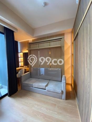 Sewa Apartemen Ekonomis 1 BR di Fatmawati Jakarta Selatan Sewa Apartemen Ekonomis 1 BR di Fatmawati Jakarta Selatan