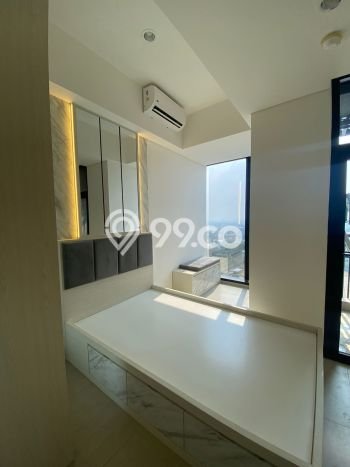 Untuk Dijual Apartemen 1 KT & 1 KM di Jakarta Selatan Lokasi Strategis Untuk Dijual Apartemen 1 KT & 1 KM di Jakarta Selatan Lokasi Strategis