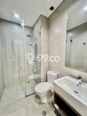 Sewa Apartemen Ekonomis 2 BR di Fatmawati Jakarta Selatan Sewa Apartemen Ekonomis 2 BR di Fatmawati Jakarta Selatan