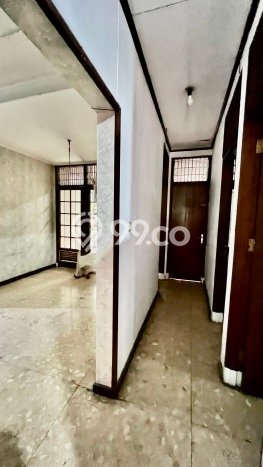 Dijual Rumah Mewah Elegan Dengan View Cantik di Lebak Bulus, Jakarta Selatan Dijual Rumah Mewah Elegan Dengan View Cantik di Lebak Bulus, Jakarta Selatan