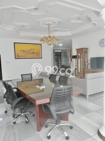 Hunian Mewah LB 250m2 Siap Huni Desain Elegan di Cipete, Jakarta Selatan Hunian Mewah LB 250m2 Siap Huni Desain Elegan di Cipete, Jakarta Selatan