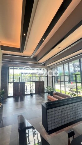 Disewakan Apartemen Terjangkau 1 BR di Fatmawati Jakarta Selatan Disewakan Apartemen Terjangkau 1 BR di Fatmawati Jakarta Selatan