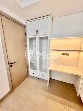 Hunian Strategis 61m2 di Fatmawati Jakarta Selatan 2 KT Hunian Strategis 61m2 di Fatmawati Jakarta Selatan 2 KT