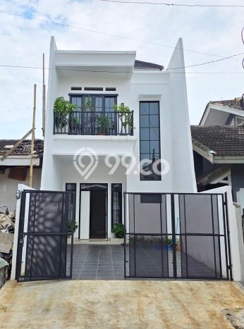 Jual Rumah Strategis Bagus Punya 3 KT di Cinere Depok SHM Jual Rumah Strategis Bagus Punya 3 KT di Cinere Depok SHM