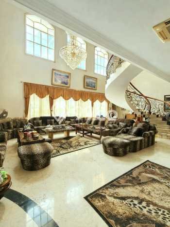 Jual Rumah Mewah Megah Dengan View Eksklusif di Mega Kuningan, Jakarta Selatan Jual Rumah Mewah Megah Dengan View Eksklusif di Mega Kuningan, Jakarta Selatan