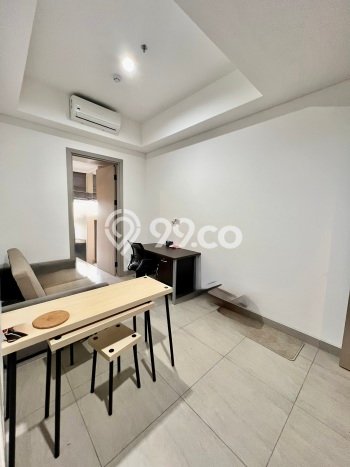 Sewa Apartemen Harga Terjangkau di Fatmawati 1 KT Sewa Apartemen Harga Terjangkau di Fatmawati 1 KT