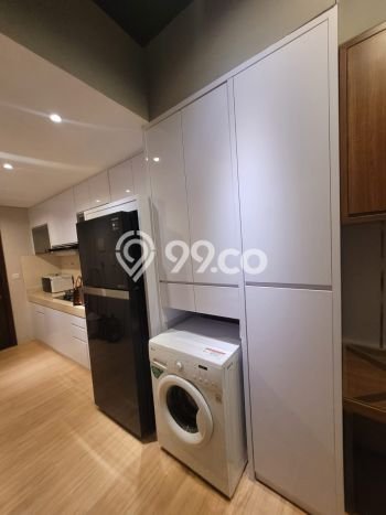 Apartemen Favorit Modern Dijual di Jakarta Selatan dengan 1 Kamar Tidur Apartemen Favorit Modern Dijual di Jakarta Selatan dengan 1 Kamar Tidur
