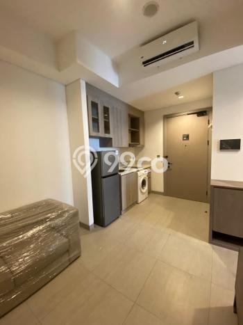 Disewakan Apartemen Terjangkau 1 BR di Fatmawati Jakarta Selatan Disewakan Apartemen Terjangkau 1 BR di Fatmawati Jakarta Selatan