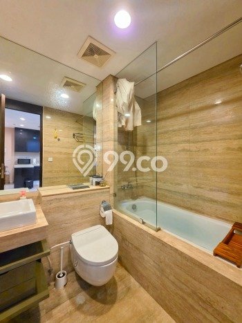 Apartemen Prestisius Dijual di Jakarta Selatan Lokasi Strategis Punya 1 Kamar Tidur Apartemen Prestisius Dijual di Jakarta Selatan Lokasi Strategis Punya 1 Kamar Tidur