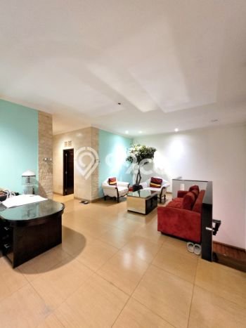 Hunian Mewah Siap Huni LT 144m2 di Menteng, Jakarta Pusat Hunian Mewah Siap Huni LT 144m2 di Menteng, Jakarta Pusat