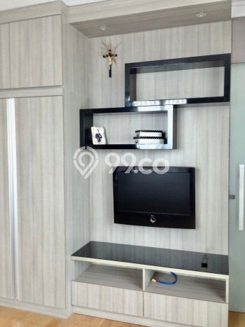 Disewakan Apartemen Harga Terjangkau di Senopati 2 KT Disewakan Apartemen Harga Terjangkau di Senopati 2 KT