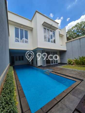 Rumah Elit Modern Siap Huni di Pejaten Jakarta Selatan Rumah Elit Modern Siap Huni di Pejaten Jakarta Selatan