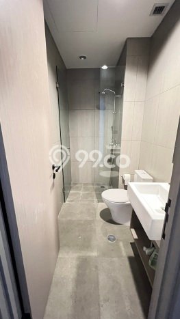Apartemen Disewakan 2 Kamar Murah Siap Huni di Jakarta Selatan, Luas 49m2 Apartemen Disewakan 2 Kamar Murah Siap Huni di Jakarta Selatan, Luas 49m2