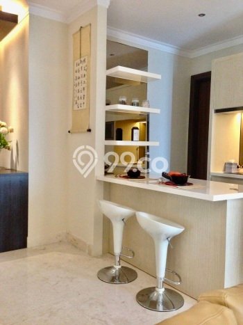 Disewakan Apartemen Harga Terjangkau di Senopati 2 KT Disewakan Apartemen Harga Terjangkau di Senopati 2 KT