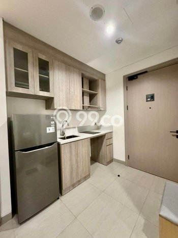 Apartemen Sewa 1 Kamar Murah Siap Huni di Jakarta Selatan, Luas 38m2 Apartemen Sewa 1 Kamar Murah Siap Huni di Jakarta Selatan, Luas 38m2