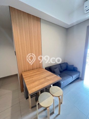 Dijual Apartemen di Jakarta Selatan 1 Kamar & 1 Kamar Mandi, Luas 41m2 Dijual Apartemen di Jakarta Selatan 1 Kamar & 1 Kamar Mandi, Luas 41m2