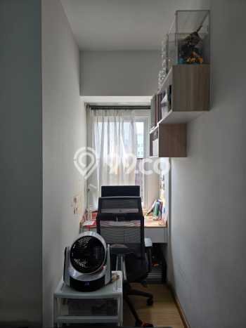 Hunian Apartemen Budget Friendly di Tangerang Selatan dengan 2 Kamar Tidur, 1 Kamar Mandi Hunian Apartemen Budget Friendly di Tangerang Selatan dengan 2 Kamar Tidur, 1 Kamar Mandi