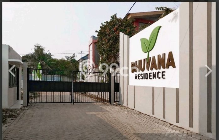 Hunian Cantik Minimalis Lb 90m2 di Pondok Aren, Tangerang Selatan Hunian Cantik Minimalis Lb 90m2 di Pondok Aren, Tangerang Selatan