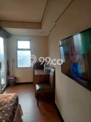 Ada Kamar Apartemen Murah Disewa di Pinang, Tangerang 1 BR Ada Kamar Apartemen Murah Disewa di Pinang, Tangerang 1 BR