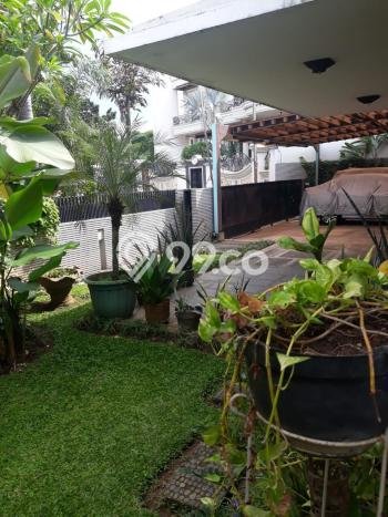 Rumah Luxury Modern Siap Huni di Sektor 7-Bintaro Tangerang Selatan Rumah Luxury Modern Siap Huni di Sektor 7-Bintaro Tangerang Selatan