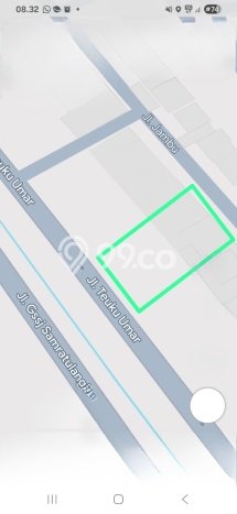 Tanah Kavling Dijual di Sektor 7-Bintaro, Tangerang Selatan dengan Luas Tanah 600m2 Tanah Kavling Dijual di Sektor 7-Bintaro, Tangerang Selatan dengan Luas Tanah 600m2