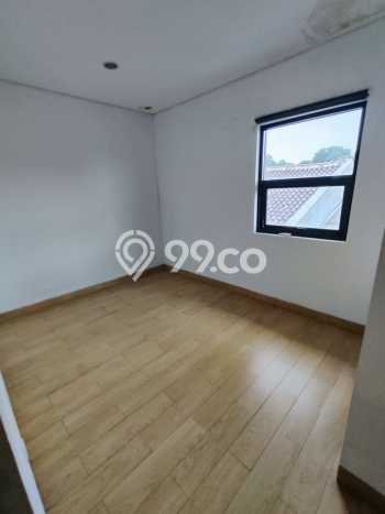 Jual Rumah Eksklusif 3 KT di Serua, Tangerang Jual Rumah Eksklusif 3 KT di Serua, Tangerang
