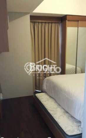 Hunian Apartemen Ideal untuk Dijual di Tangerang Selatan dengan 2 Kamar Hunian Apartemen Ideal untuk Dijual di Tangerang Selatan dengan 2 Kamar