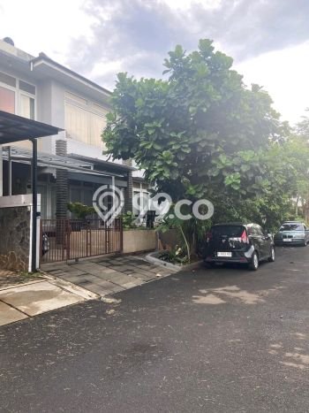Rumah Luxury Modern Siap Huni di Sektor 9-Bintaro Tangerang Selatan Rumah Luxury Modern Siap Huni di Sektor 9-Bintaro Tangerang Selatan