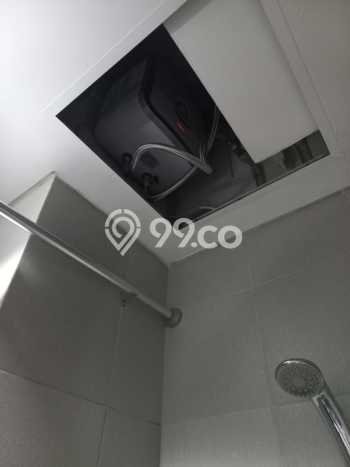 Unit Apartemen 0 Kamar & 0 Kamar Mandi Dijual di Pondok Aren, Tangerang Selatan Unit Apartemen 0 Kamar & 0 Kamar Mandi Dijual di Pondok Aren, Tangerang Selatan