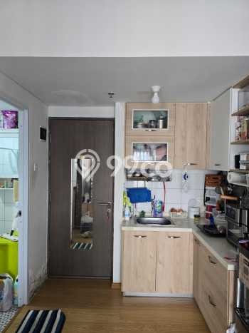 Hunian Apartemen Budget Friendly di Tangerang Selatan dengan 2 Kamar Tidur, 1 Kamar Mandi Hunian Apartemen Budget Friendly di Tangerang Selatan dengan 2 Kamar Tidur, 1 Kamar Mandi