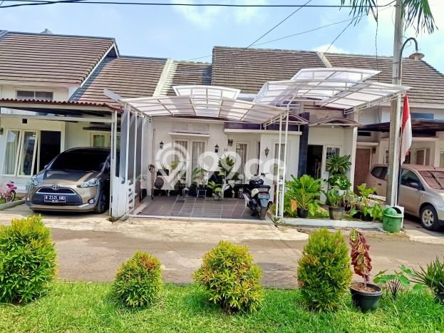 Dijual Rumah Eksklusif 2 KT di Sektor 9-Bintaro, Tangerang Selatan Dijual Rumah Eksklusif 2 KT di Sektor 9-Bintaro, Tangerang Selatan