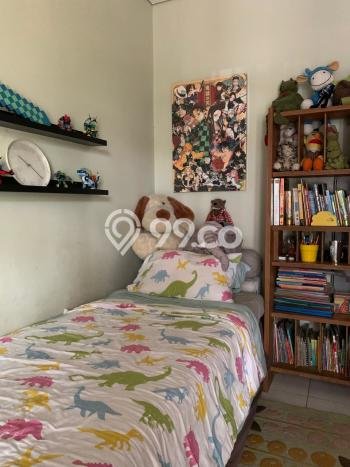 Hunian Nyaman Asri 3 KT Siap Huni di Sektor 9-Bintaro Tangerang Selatan Hunian Nyaman Asri 3 KT Siap Huni di Sektor 9-Bintaro Tangerang Selatan