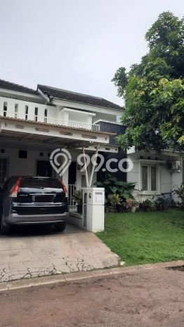 For Sale Hunian Rumah Terawat 3 Kamar di Bintaro, Tangerang Selatan For Sale Hunian Rumah Terawat 3 Kamar di Bintaro, Tangerang Selatan