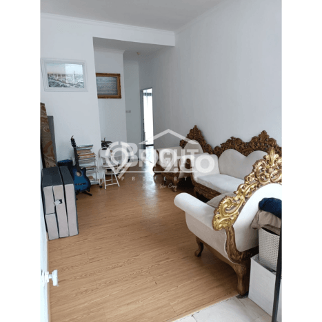 Rumah Minimalis 4 KT LT 84m2 di Bintaro Rumah Minimalis 4 KT LT 84m2 di Bintaro