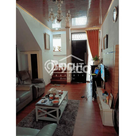 Rumah Minimalis 4 KT LT 84m2 di Bintaro Rumah Minimalis 4 KT LT 84m2 di Bintaro