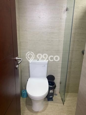 Unit Apartemen Dijual di Pondok Aren, Tangerang Selatan, dengan 1 Bedroom, 1 Bathroom Unit Apartemen Dijual di Pondok Aren, Tangerang Selatan, dengan 1 Bedroom, 1 Bathroom