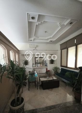 Hunian Super Mewah dengan Akses Paling Strategis di Sektor 7-Bintaro, Tangerang Selatan Hunian Super Mewah dengan Akses Paling Strategis di Sektor 7-Bintaro, Tangerang Selatan