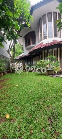 Hunian Super Mewah dengan Akses Paling Strategis di Sektor 7-Bintaro, Tangerang Selatan Hunian Super Mewah dengan Akses Paling Strategis di Sektor 7-Bintaro, Tangerang Selatan