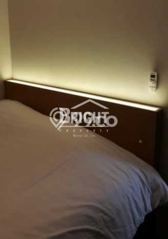 Hunian Apartemen Ideal untuk Dijual di Tangerang Selatan dengan 2 Kamar Hunian Apartemen Ideal untuk Dijual di Tangerang Selatan dengan 2 Kamar