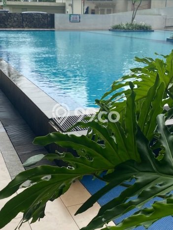 Apartemen Harga Terjangkau untuk Dijual di Bintaro Dengan Spesifikasi 1 KT & 1 KM Apartemen Harga Terjangkau untuk Dijual di Bintaro Dengan Spesifikasi 1 KT & 1 KM