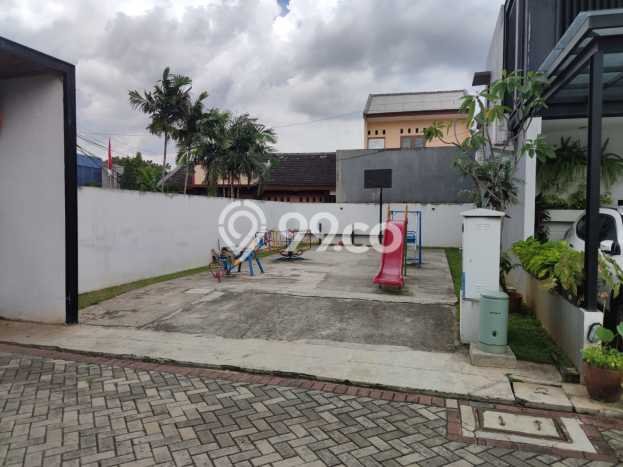 Jual Rumah Eksklusif 3 KT di Serua, Tangerang Jual Rumah Eksklusif 3 KT di Serua, Tangerang