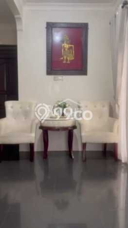 Rumah Modern Minimalis 4 KT Siap Huni di Pondok Aren Rumah Modern Minimalis 4 KT Siap Huni di Pondok Aren