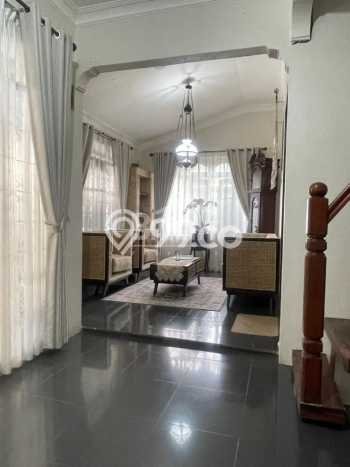 Rumah Modern Minimalis 4 KT Siap Huni di Pondok Aren Rumah Modern Minimalis 4 KT Siap Huni di Pondok Aren