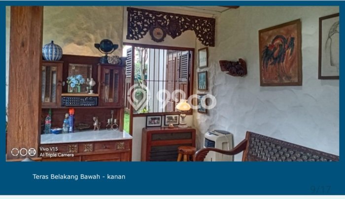 Jual Rumah Mewah Megah Dengan View Eksklusif di BSD Virginia Lagoon, Tangerang Jual Rumah Mewah Megah Dengan View Eksklusif di BSD Virginia Lagoon, Tangerang