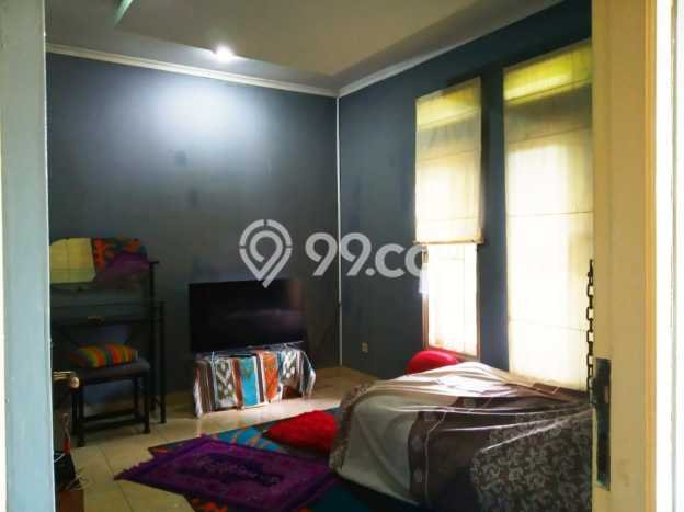 Hunian Nyaman Asri 4 KT Siap Huni di Sektor 6 - Bintaro Tangerang Selatan Hunian Nyaman Asri 4 KT Siap Huni di Sektor 6 - Bintaro Tangerang Selatan