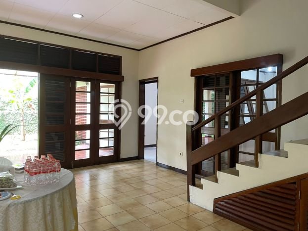Ready to Use! Premium House LT 300m2 Desain Modern di Sektor 1 - Bintaro Ready to Use! Premium House LT 300m2 Desain Modern di Sektor 1 - Bintaro