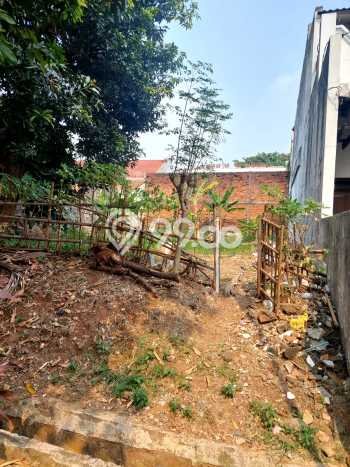 Untuk Dijual Tanah di Jakarta Selatan, Luas 300m2 SHM Untuk Dijual Tanah di Jakarta Selatan, Luas 300m2 SHM