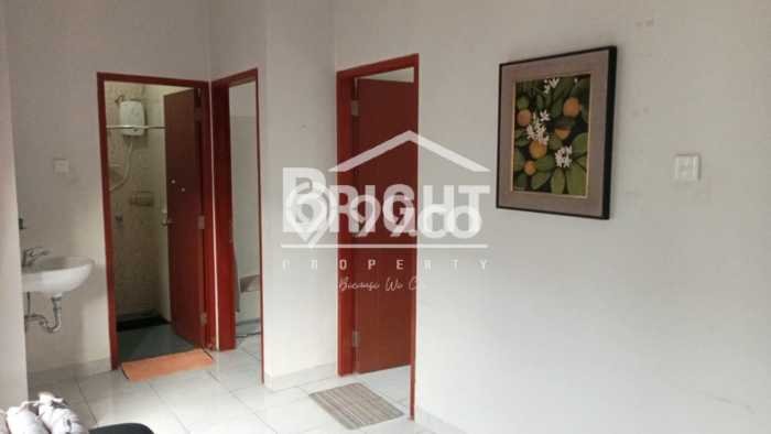 Jual Rumah Modern 3 KT di Sektor 9-Bintaro, Tangerang Selatan Jual Rumah Modern 3 KT di Sektor 9-Bintaro, Tangerang Selatan